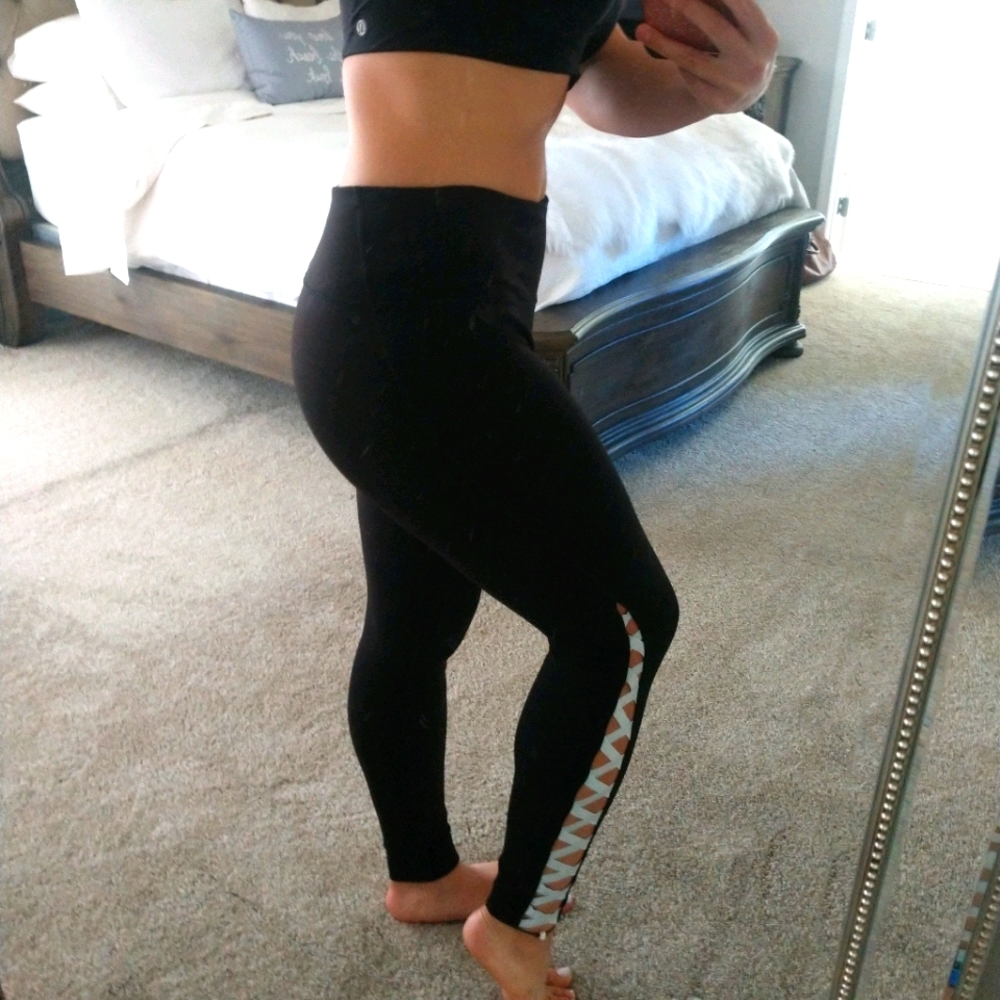 Victoria Secret Sport Leggings